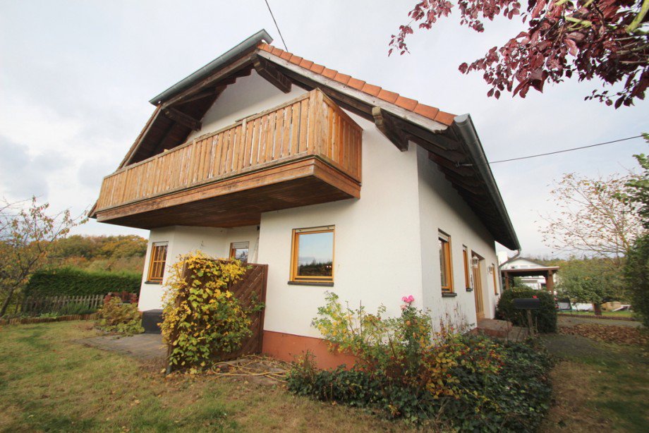  Einfamilienhaus Breitscheid
