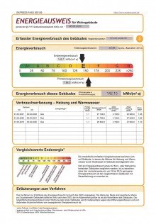 Energieausweis Haus verkaufen Rengsdorf! Viel Platz f�r Jung + Alt! Wohnen in H�henlage vor den Toren der Stadt!