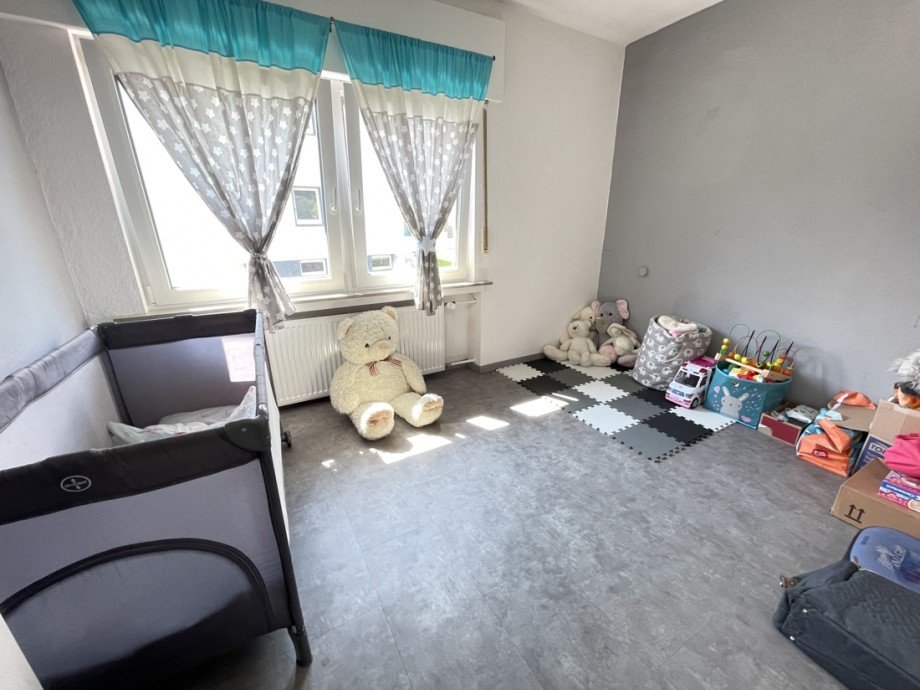 Kind 1 EG Einfamilienhaus Puderbach / Bauscheid