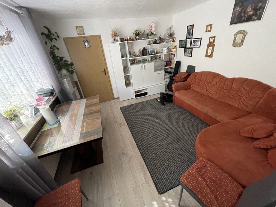 Wohnen UG Einfamilienhaus Oberirsen