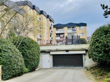Zufahrt in die Tiefgarage VERKAUFT! Grundbuch statt Sparbuch! Solide Eigentumswohnung - langfristig vermietet!