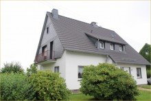 Familienfreundliche Wohnlage Haus verkaufen Flammersfeld! Ein/Zweifamilienhaus - gepflegter Zustand!