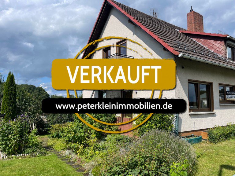  Steimel / Alberthofen - Neuwied Einfamilienhaus Haus verkaufen Steimel! Warum noch Miete zahlen? Investieren Sie in Ihre eigenen vier W�nde!