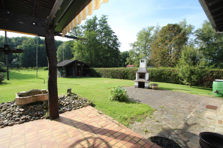  Einfamilienhaus Niederwambach