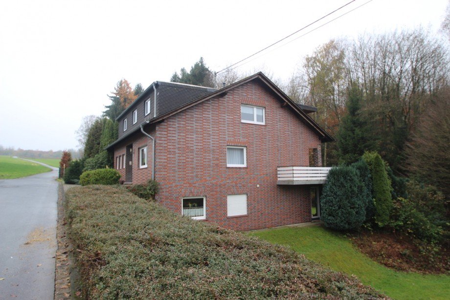  Einfamilienhaus Woldert