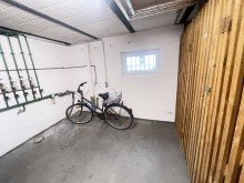 Keller: Anschlussbereich VERKAUFT! Haus verkaufen Bad H�nningen *Kompakt. Zentral* 6 auf einen Streich - Apartmenthaus