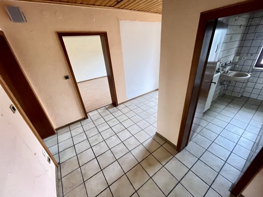 Flur Einfamilienhaus Epgert