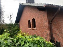*Verklinkerte Fassade* Haus verkaufen Werlenbach! Warum noch Miete zahlen?