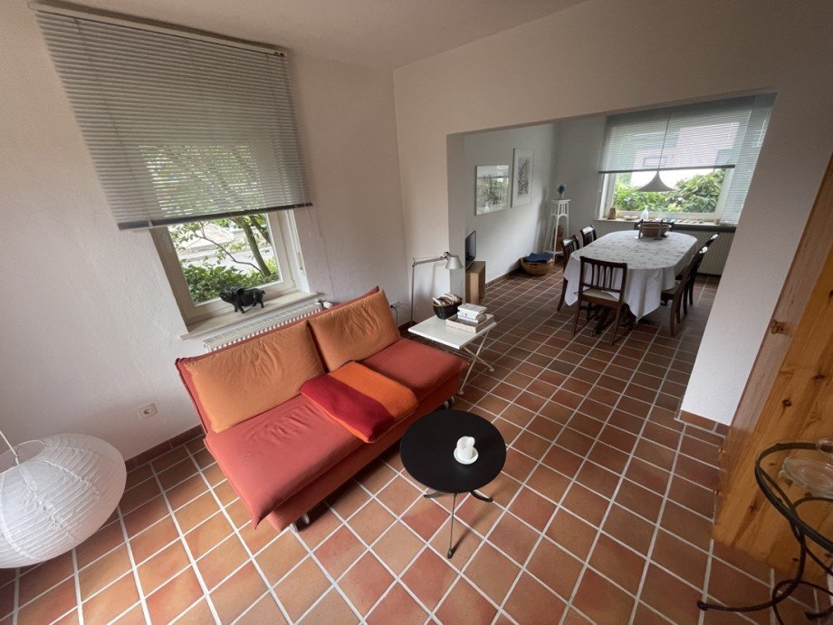  Einfamilienhaus Oberraden / Niederraden