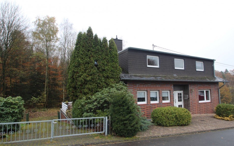  Einfamilienhaus Woldert