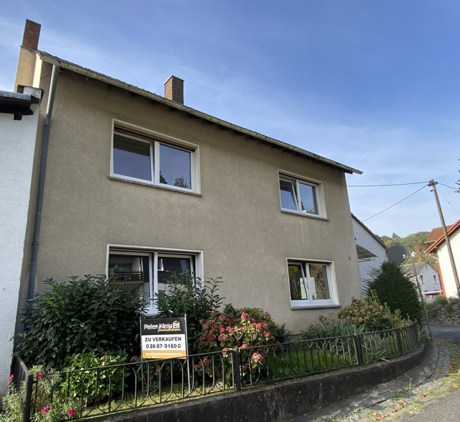  Einfamilienhaus Neuwied / Segendorf