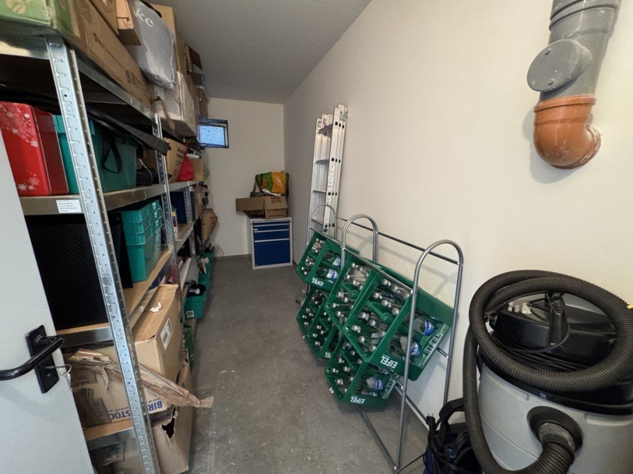 Kellerraum Etagenwohnung Neuwied / Heimbach-Weis