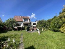  Haus verkaufen Rengsdorf! Viel Platz f�r Jung + Alt! Wohnen in H�henlage vor den Toren der Stadt!