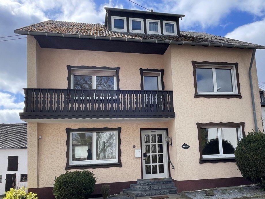  Einfamilienhaus Kurtscheid