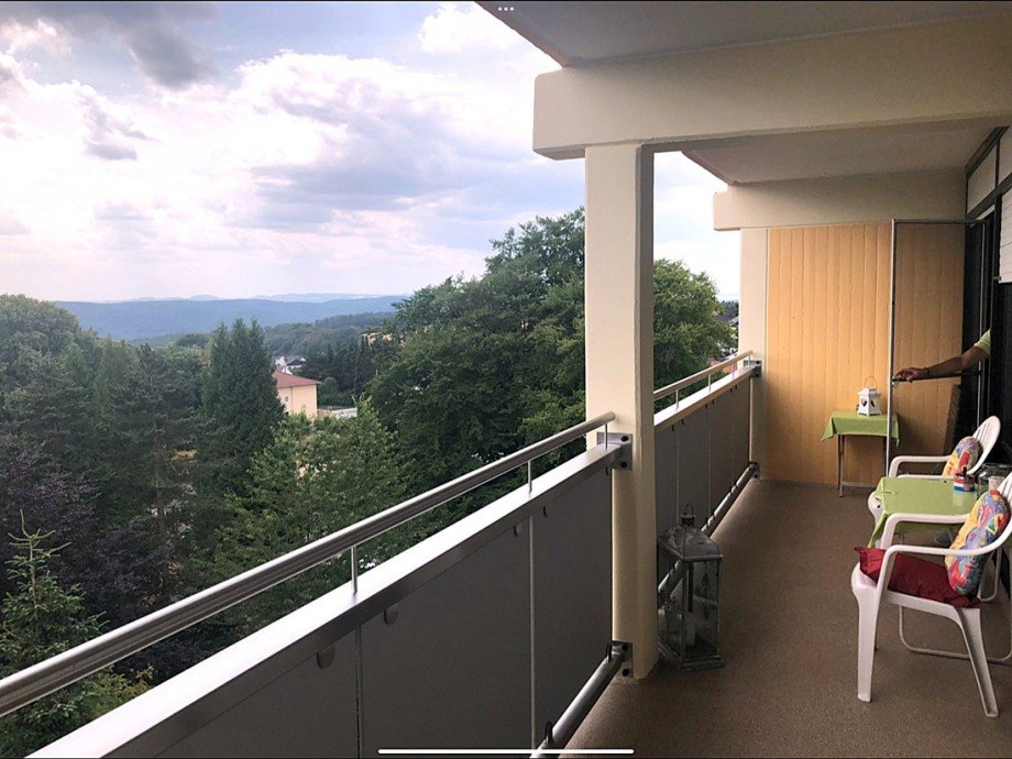 Wohntraum mit Sicht! Penthousewohnung Ehlscheid