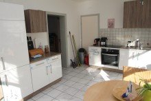 Wohnk�che Erdgeschoss Haus verkaufen Flammersfeld! Ein/Zweifamilienhaus - gepflegter Zustand!
