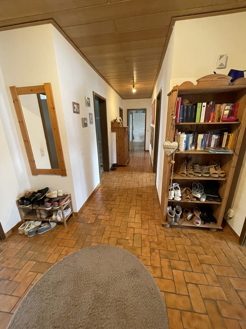 Diele - EG Mehrfamilienhaus Neustadt (Wied)