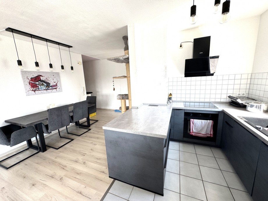 Tolle Wohnung in Neuwied (28) Etagenwohnung Neuwied / Heimbach-Weis