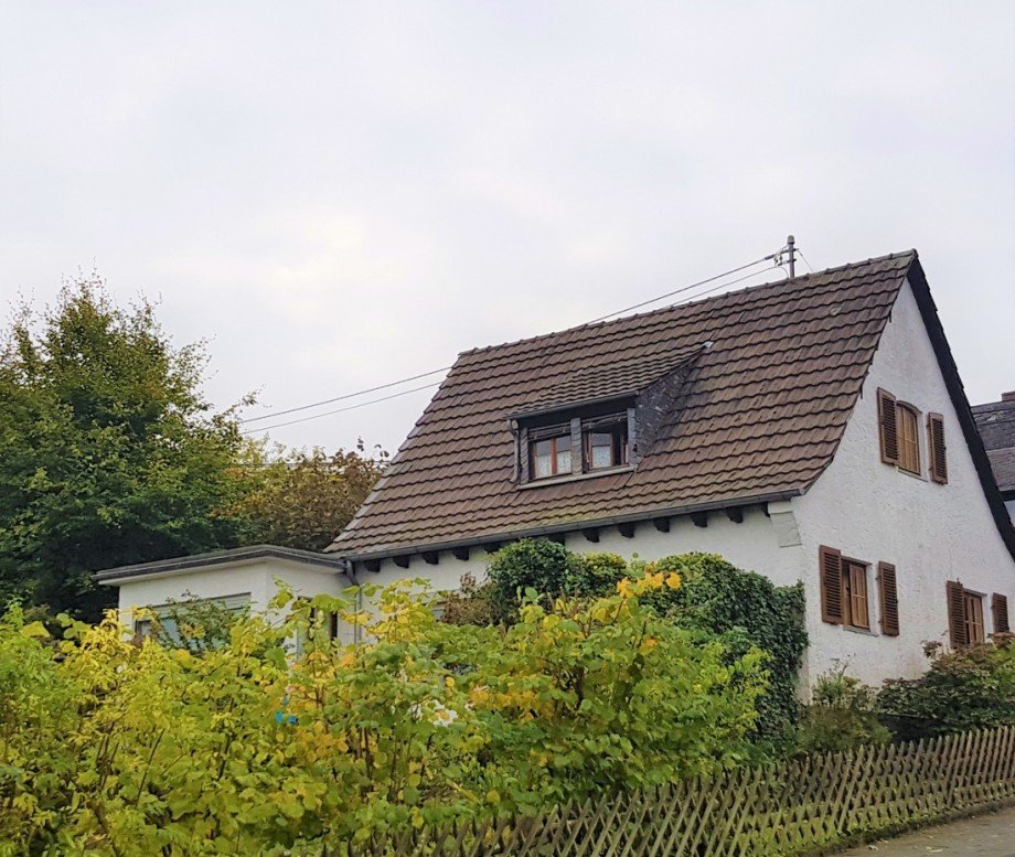  Einfamilienhaus Rengsdorf