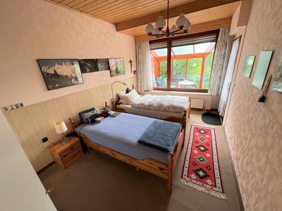  Einfamilienhaus Horhausen (Westerwald)