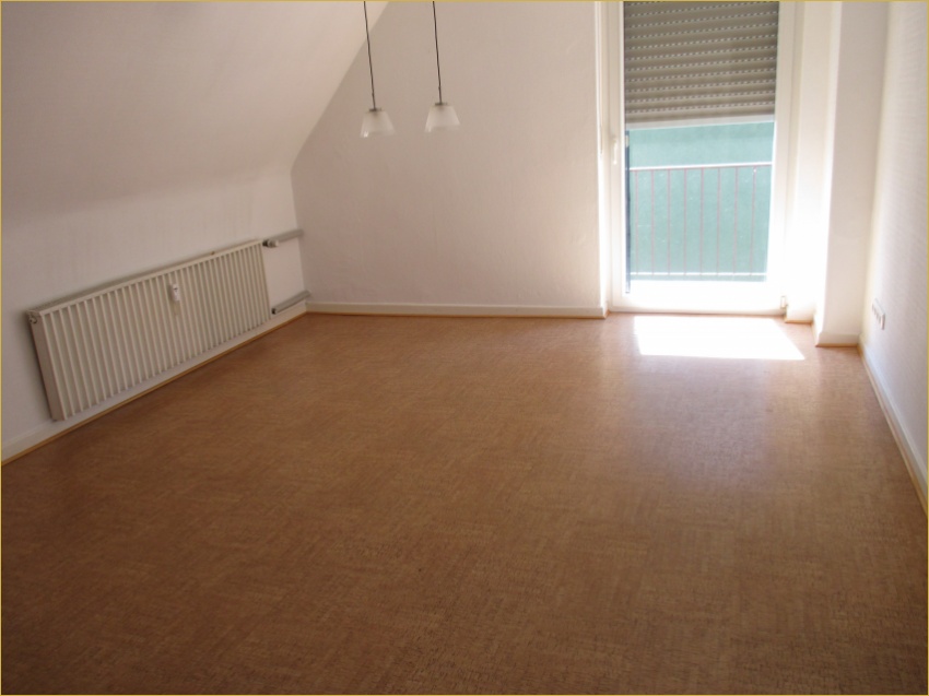 Wohnk�che 1. Etage Zweifamilienhaus Flammersfeld