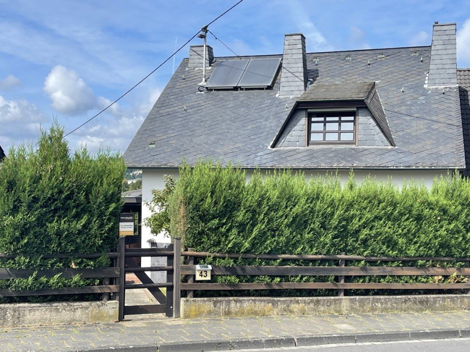  Einfamilienhaus Neuwied / Irlich