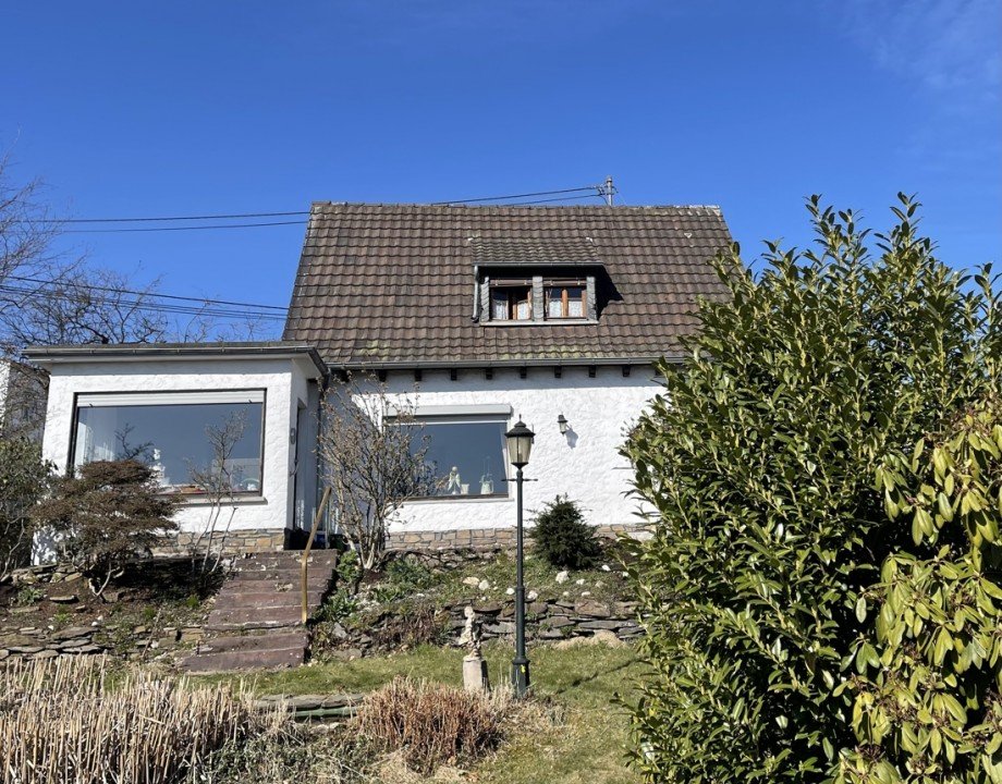  Einfamilienhaus Rengsdorf