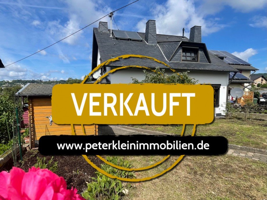  Einfamilienhaus Neuwied / Irlich