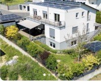 Bild (9b717abc1258c33cc02aa8205a88a8d6): Viel Platz f�r Familie & Beruf: 6 Schlafzimmer, B�roetage & Weitblick - neuwertig + energetisch TOP!