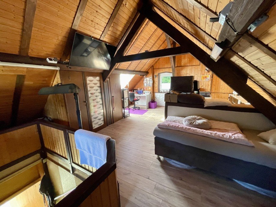 B�ro Einfamilienhaus Neustadt/Wied