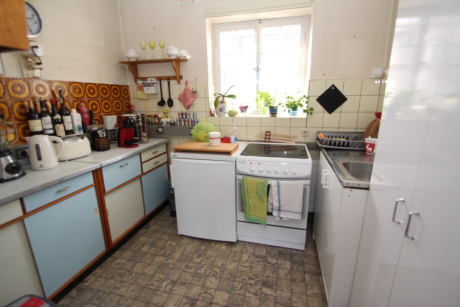 K�che Einfamilienhaus Rengsdorf