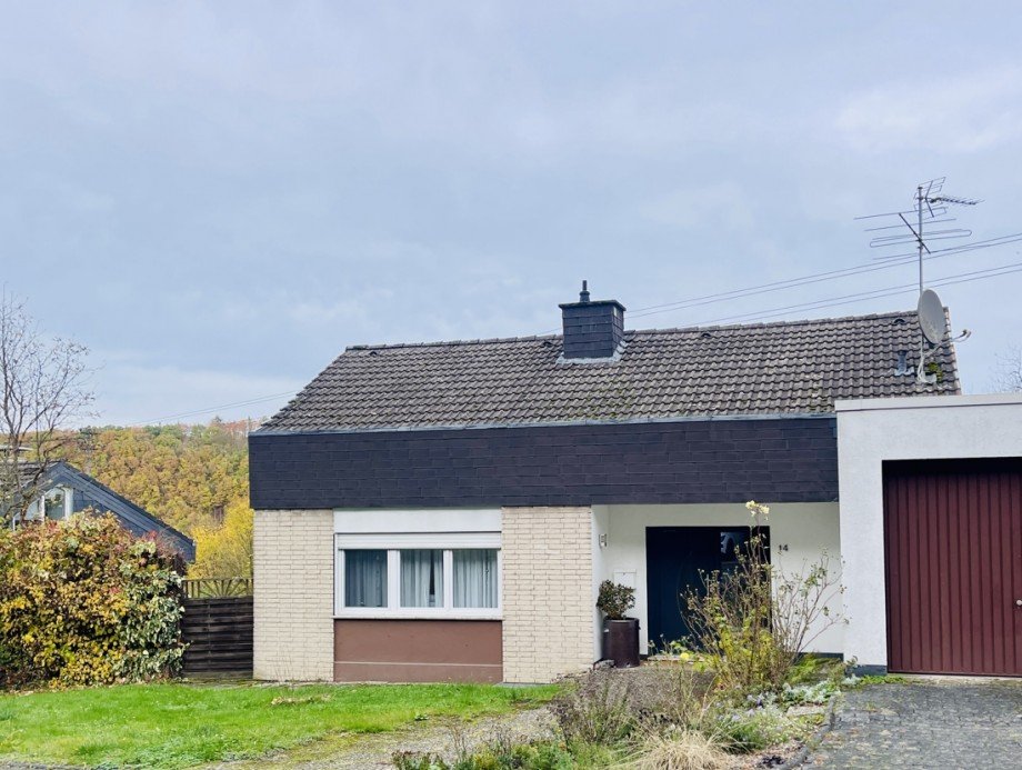  Einfamilienhaus Peterslahr