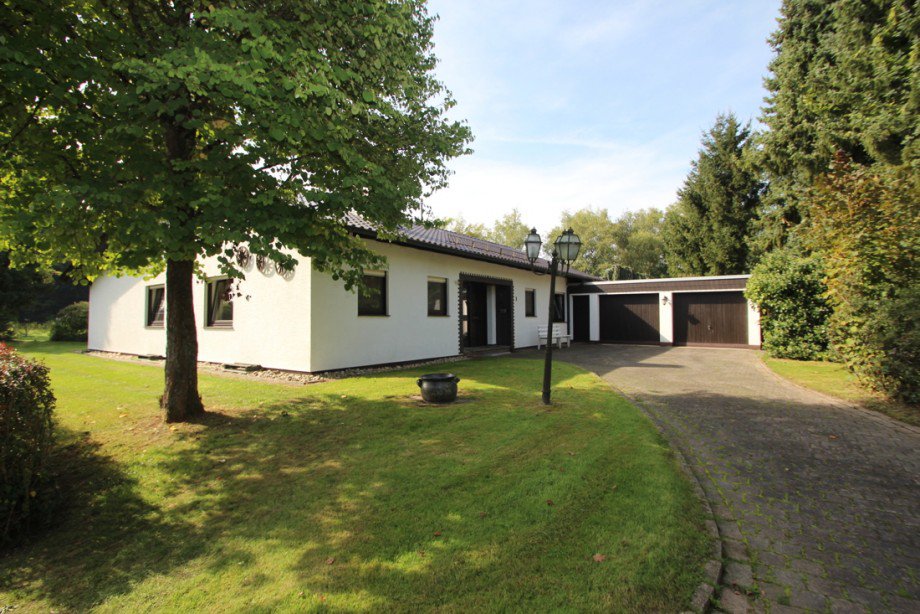  Einfamilienhaus Niederwambach