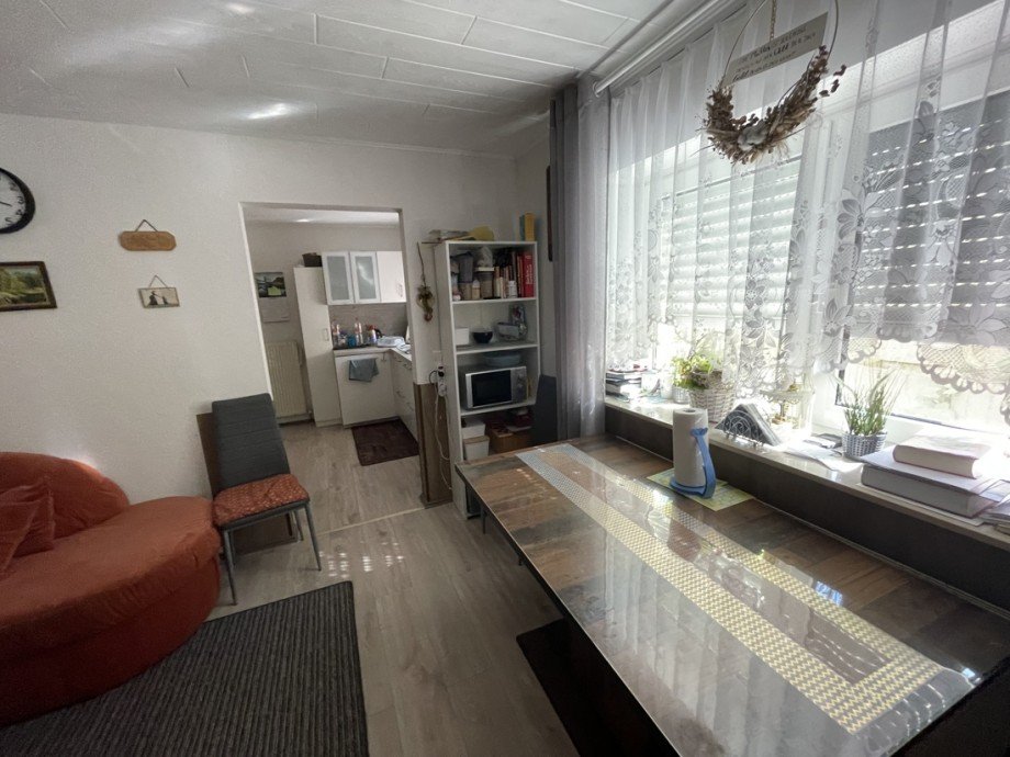 Wohnen UG Einfamilienhaus Oberirsen