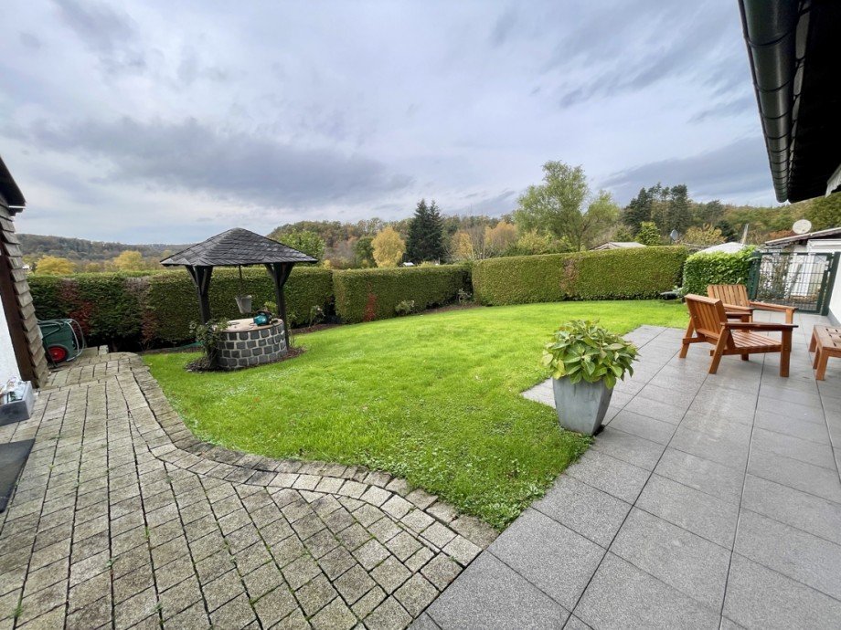 Bungalow Oberlahr