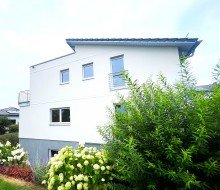 F 3 #Verkauft #Rengsdorf VERKAUFT! Viel Platz f�r Familie & Beruf: 6 Schlafzimmer, B�roetage & Weitblick - neuwertig