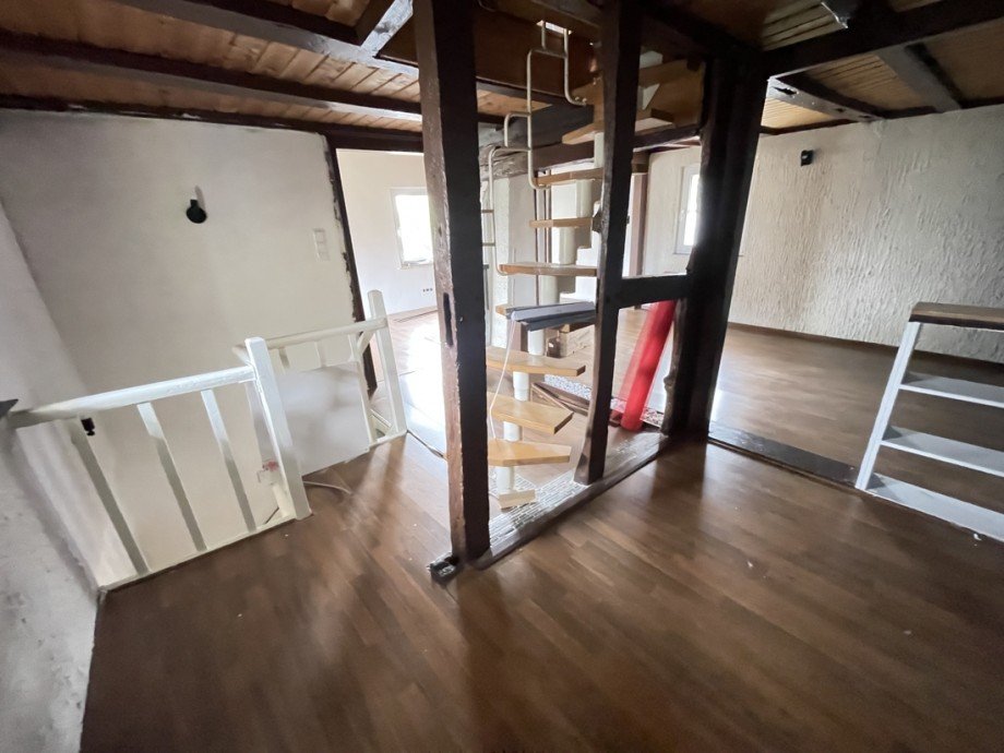 Nebengeb�ude Einfamilienhaus Neuwied