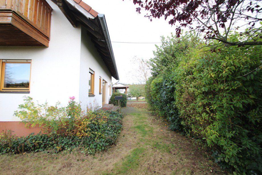  Einfamilienhaus Breitscheid