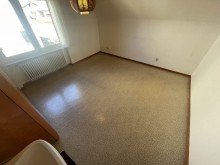 Schlafzimmer 2 im OG Haus verkaufen Rengsdorf! Viel Platz f�r Jung + Alt! Wohnen in H�henlage vor den Toren der Stadt!