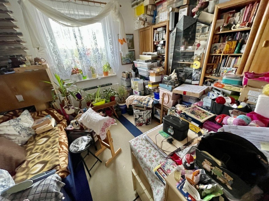 B�ro Etagenwohnung Bonn / Lessenich