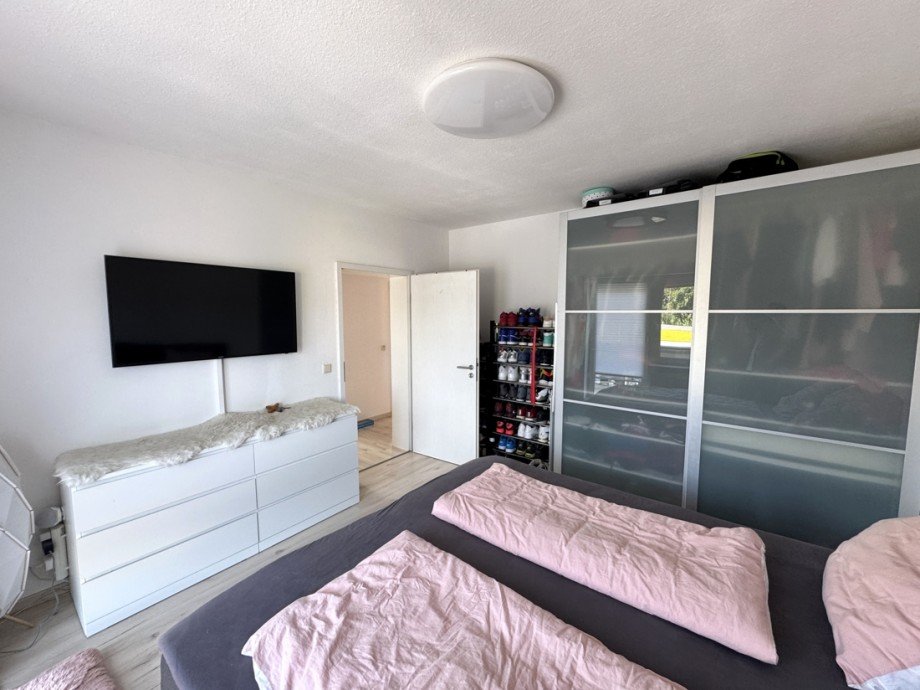 Wohnen Etagenwohnung Neuwied / Heimbach-Weis