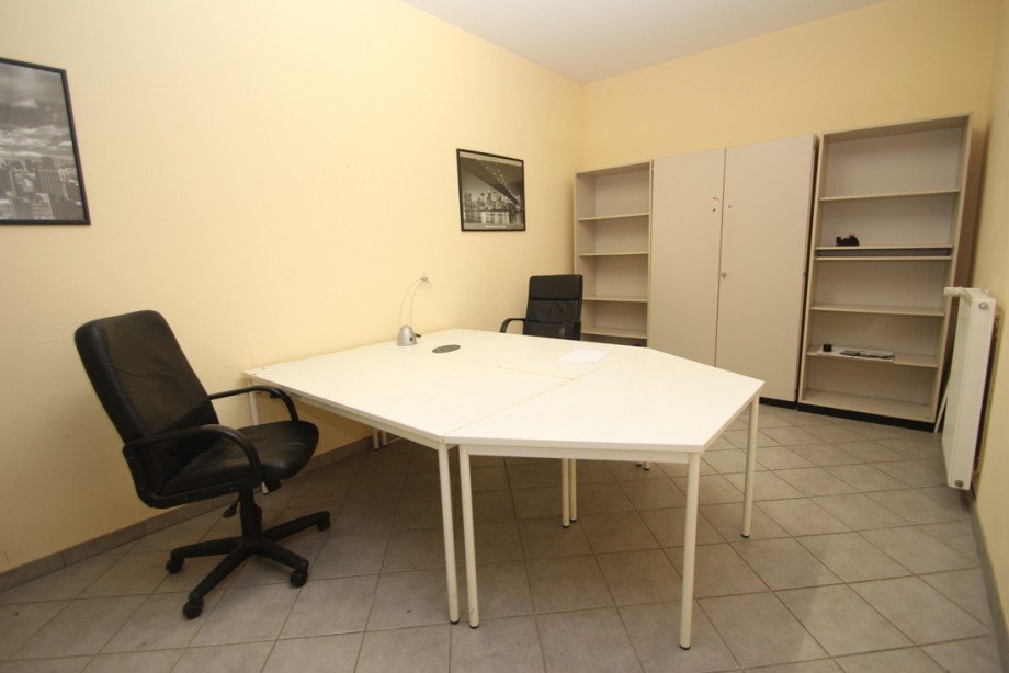 B�ro B�rohaus Oberhonnefeld-Gierend