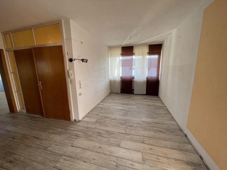 Wohnen OG Zweifamilienhaus Dierdorf