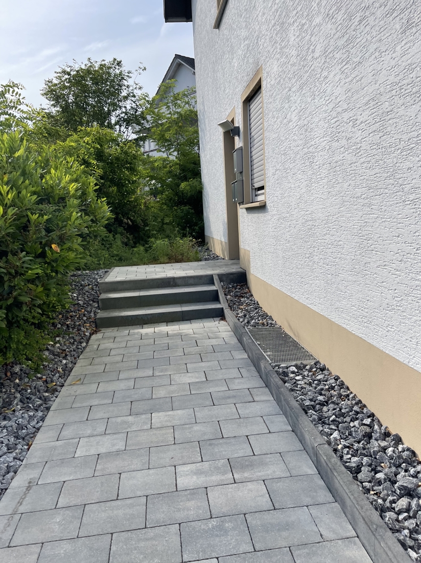  Mehrfamilienhaus Neustadt (Wied)