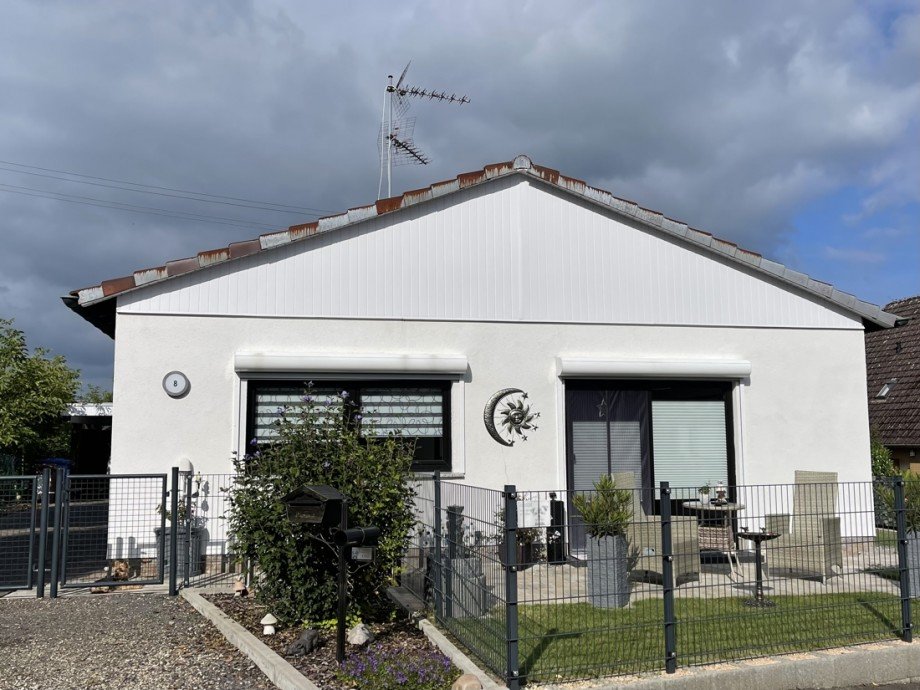  Bungalow Horhausen (Westerwald)