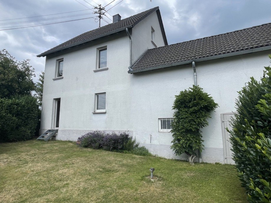  Einfamilienhaus Oberraden / Niederraden