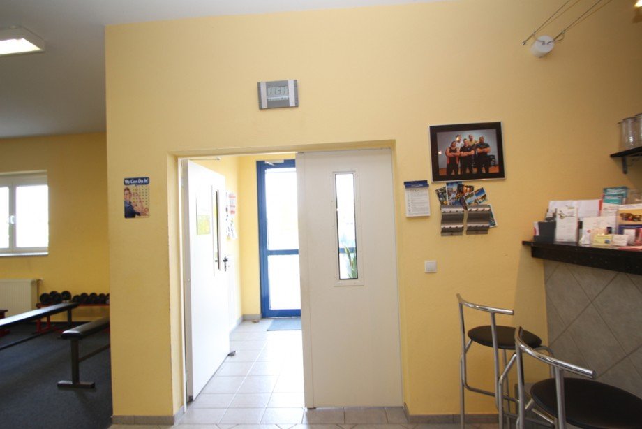 gro�er Raum B�rohaus Oberhonnefeld-Gierend