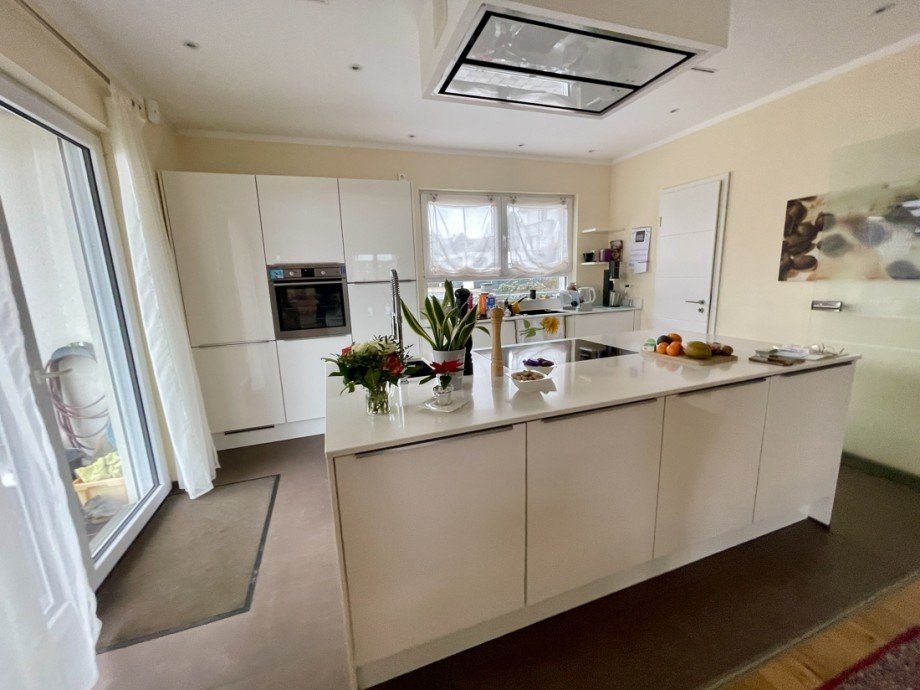 K�che Einfamilienhaus Siegburg