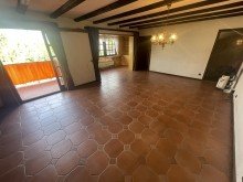 Wohnen - EG Familienhaus in ruhiger Wohnlage mit Rheinblick!