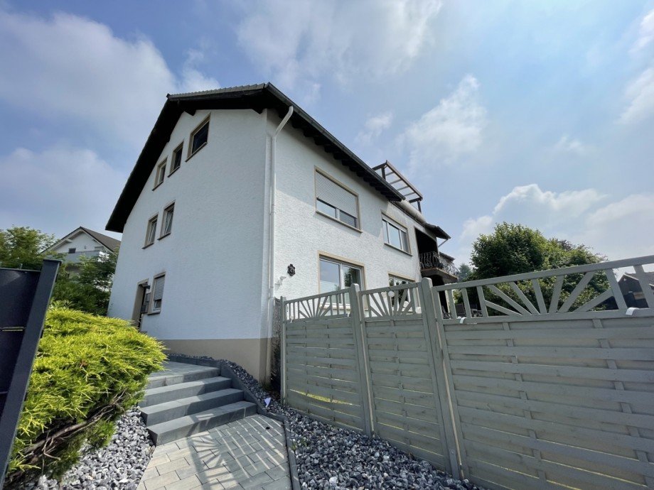  Mehrfamilienhaus Neustadt (Wied)